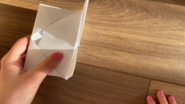 Как сделать подставку для телефона из бумаги смотреть онлайн