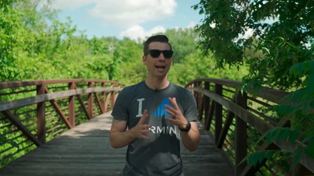 Push Limits and Reach Goals | HRM-Pro™ Plus – Garmin® Retail Training смотреть онлайн