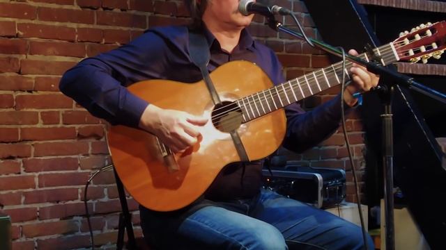 Игорь Иванченко Я недавно во сне видел Блока