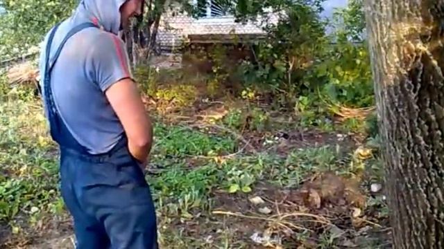 человек-струя