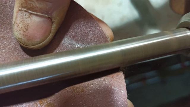 Restoration of an old hand drill Реставрация старой советской ручной дрели смотреть онлайн