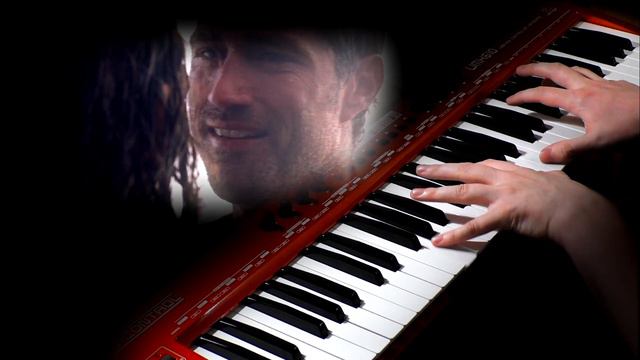 Michael Giacchino - There's No Place Like Home (Piano Cover - LOST) смотреть онлайн