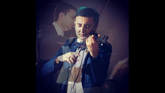 Samvel Mkhitaryan - Skripka