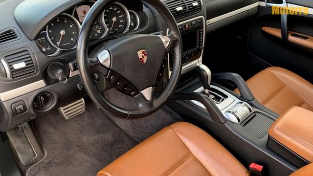 Стоит ли Покупать Porsche Cayenne I (2002-2010)? смотреть онлайн