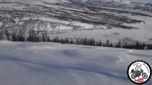 Охотники на Волков Якутия 2020 год