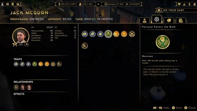 Empire of Sin THE GANGSTERS GUIDE смотреть онлайн