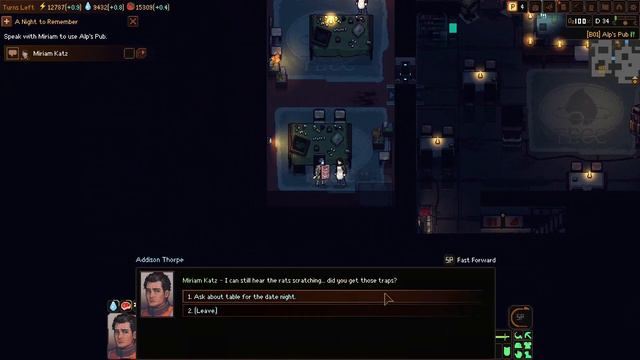 Let's Play Subterrain Mines of Titan Episode 13: Quests and Methane смотреть онлайн