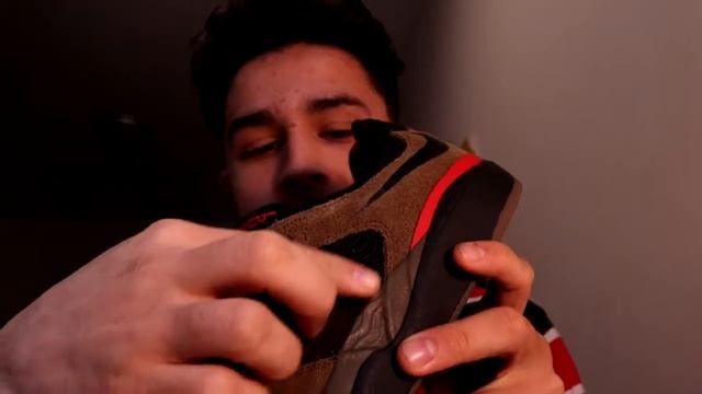 Nike SB Ishod Skate Shoe Review смотреть онлайн