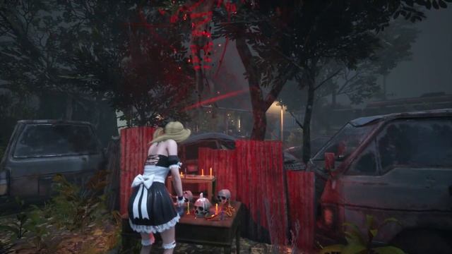【Graphic Character Model In Game】MEWMEW | Home Sweet Home : Survive смотреть онлайн