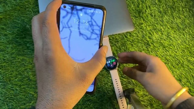 Dizo watch R Battery Draining issue | How To solve ? смотреть онлайн