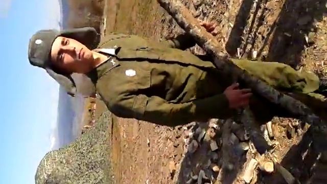 цхинвал в/ч 66431