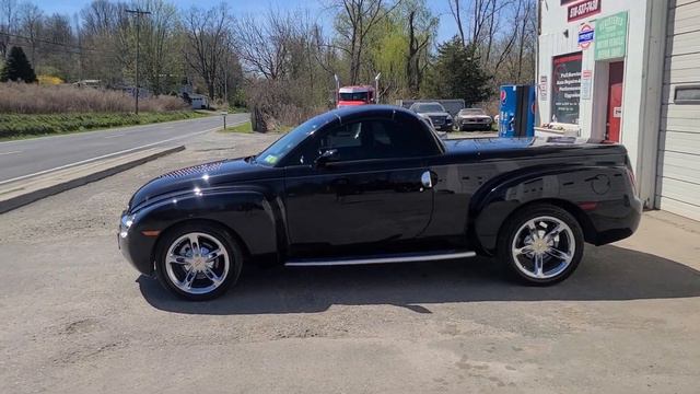Ceramic coating detail on 1 of kind SSR at B's Custom Detailing in Germantown, NY смотреть онлайн
