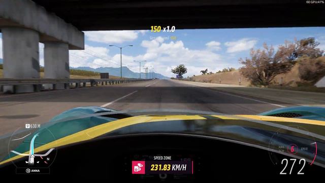 Forza Horizon 5 - Lotus 3-Eleven Engine audio tweak смотреть онлайн