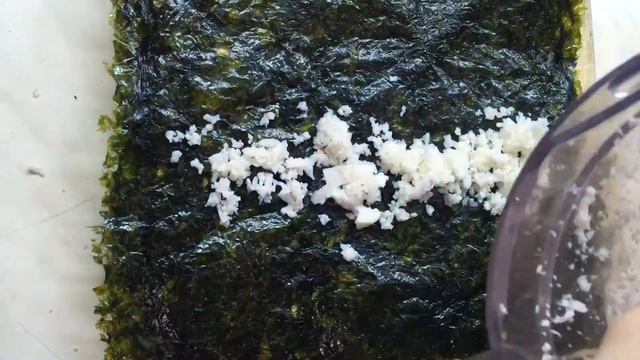 Быстрый ужин/ Сыроедческие роллы/ Raw Vegan Rolls