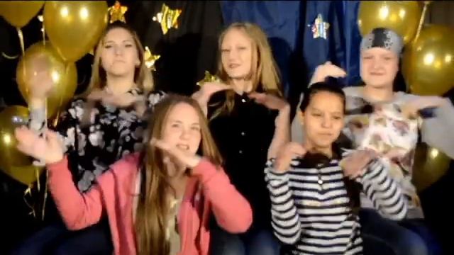 Выпускной 9 класс Поздравление учителю смотреть онлайн