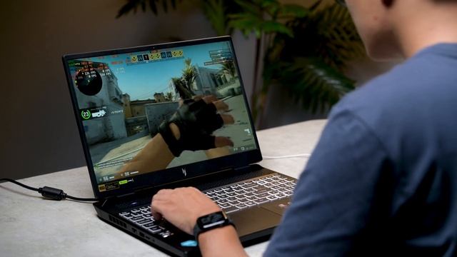 Trên tay Acer Nitro 16 Phoenix: RTX 4050 140W, nền tảng AMD Ryzen Rembrandt-R 7535HS смотреть онлайн