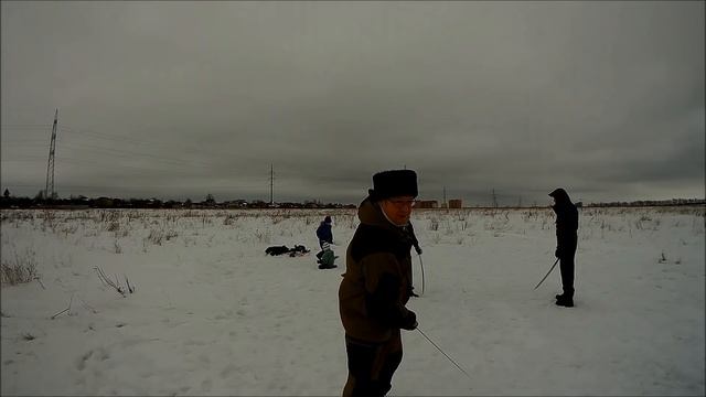 Игра клинка "колесо" и "петельки" смотреть онлайн