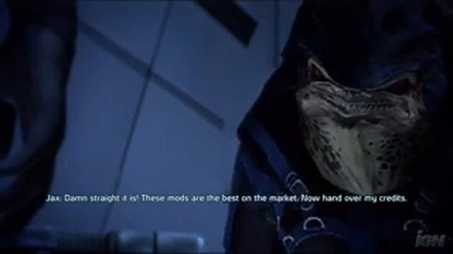 IGN Video Review on Mass Effect смотреть онлайн