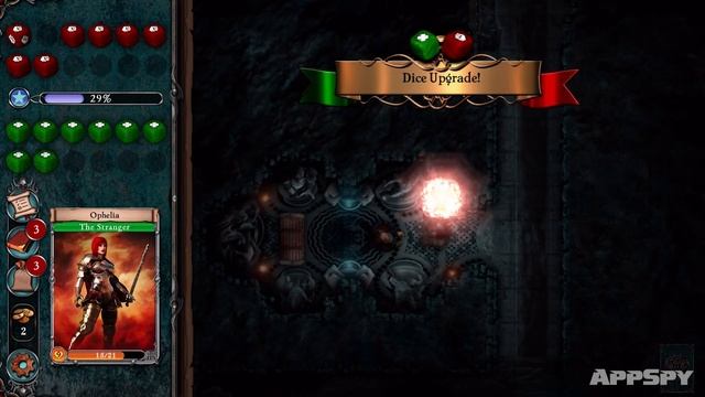 FIGHTING FANTASY LEGENDS PORTAL | AppSpy Review смотреть онлайн