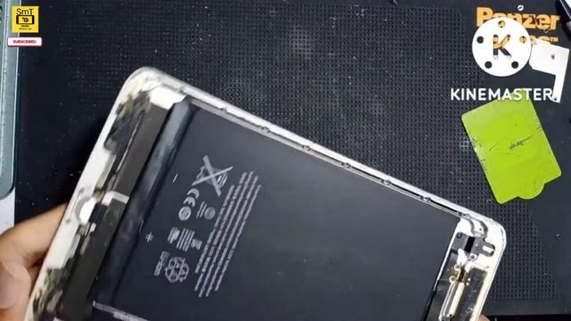 IPad Mini 1st Gen Touch Replacement 