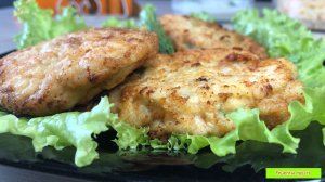Биточки из куриного фарша | куриные биточки | рецепты просто.mp4