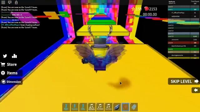 The NEW Roblox Scam Bots Explained смотреть онлайн