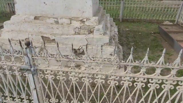 Бурукшун Ипатовский ГО, что с Культурным наследием регионального значения? смотреть онлайн