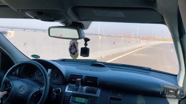 Mercedes Benz C Class C230 ? Kompressor 192 hp смотреть онлайн