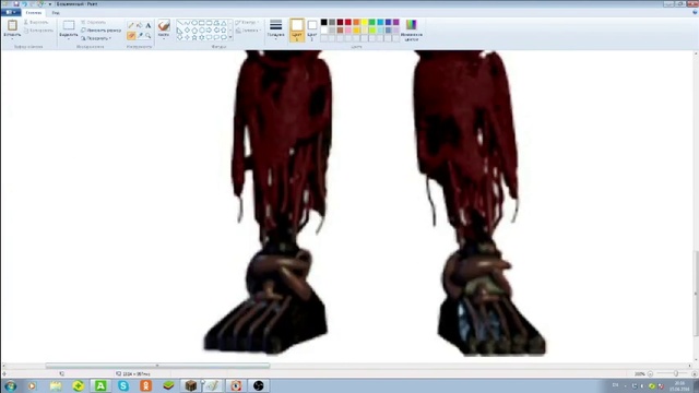 Доказываю, что я не вру на счёт моих творений смотреть онлайн