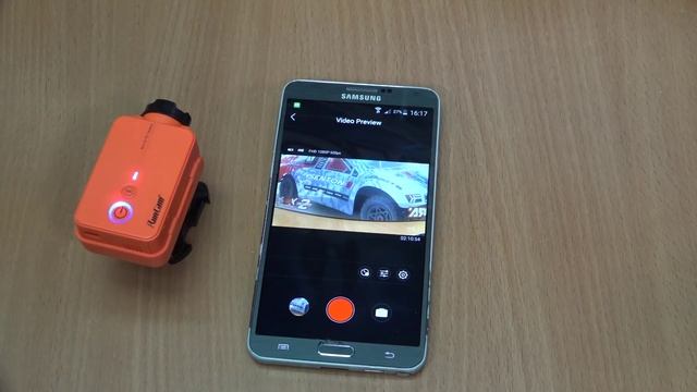 RUNCAM 2 ... съемка, WiFi, FPV за 99$ смотреть онлайн
