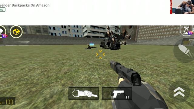 TVman team vs skibidi toilet team #gmod смотреть онлайн