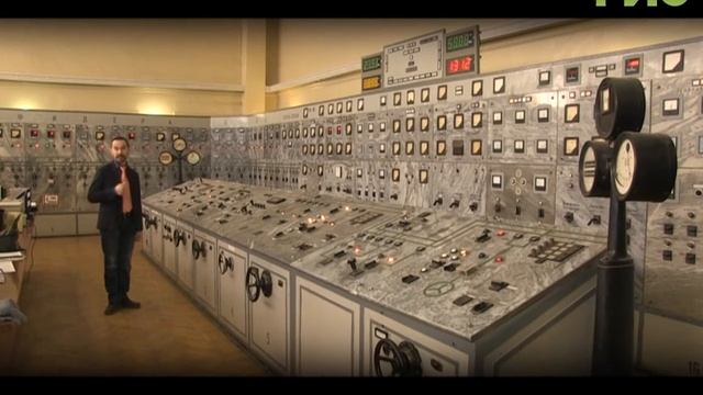 №493 Г.И.С. Самарская ГРЭС