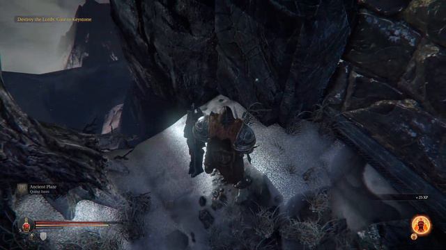 Sod Plays: Lords of the Fallen - Episode 8 смотреть онлайн