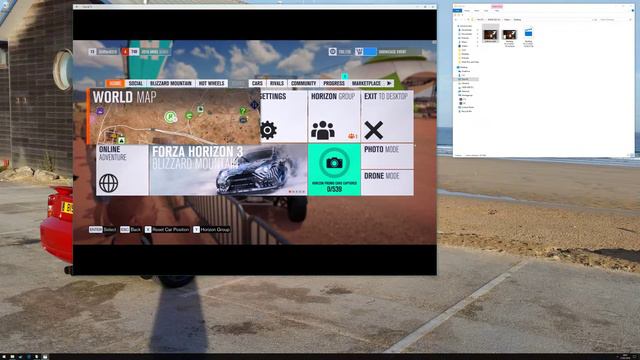 How to fix Forza Horizon 3 on PC смотреть онлайн