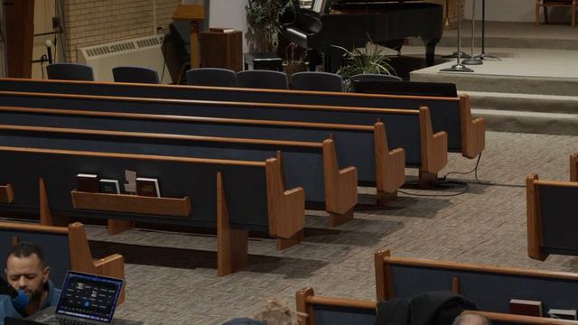 21 Days of Prayer -Friday March 8 смотреть онлайн