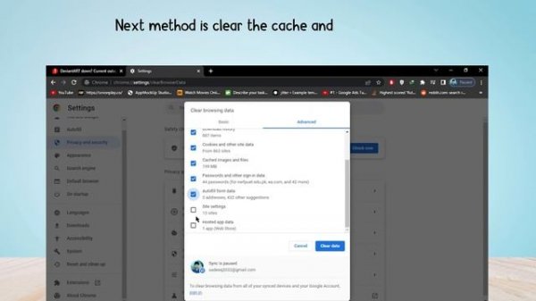 How To Fix "403 Error" in DeviantArt | DeviantArt is Not working