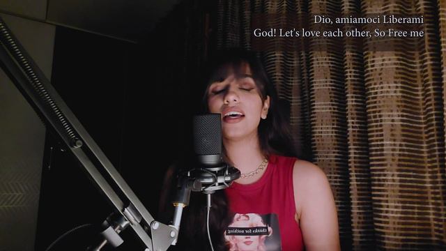 Adrenaline - Vincenzo | Alia & Solar | Italian and English Mix | Cover by Bhoomika | смотреть онлайн