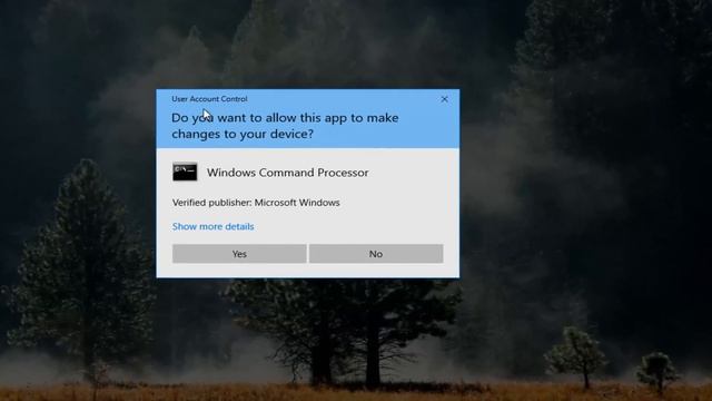 System Error 5 - Hidden Windows 7/8/10 Administrator Account FIX смотреть онлайн
