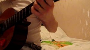 Мои года моё богатство романс под гитару