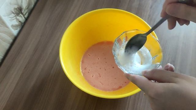 Рецепты Десертов