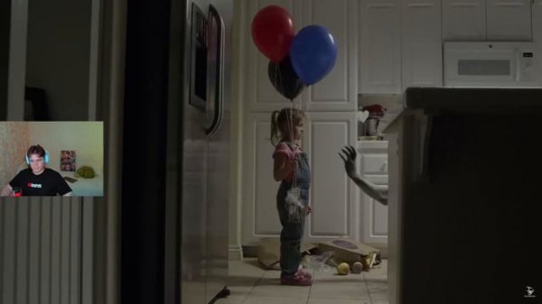 САМЫЕ СТРАШНЫЕ ВИДЕО 2023!!! МОМО ВЕРНУЛАСЬ???