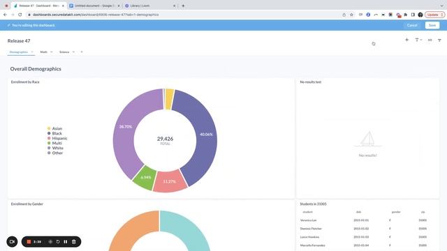 Metabase 47 -- New release walk through! смотреть онлайн