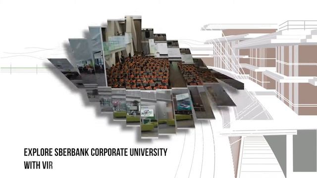 Рекламное агентство "Teaser Media". Презентация для Сбербанка. смотреть онлайн