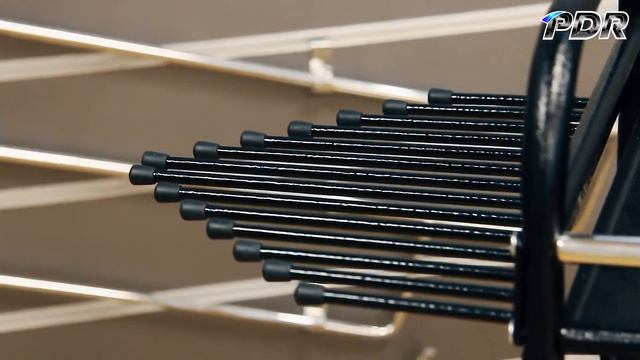 Дом, Насыщенный Комфортом