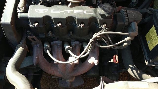 Модуль зажигания Ланос смотреть онлайн