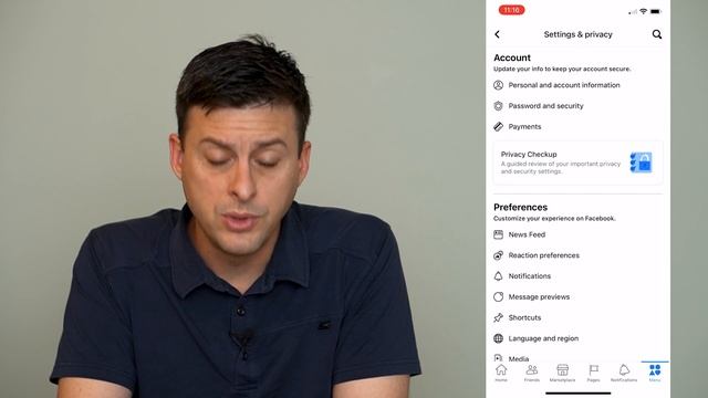 How To Remove Follow Button On Facebook Profile смотреть онлайн