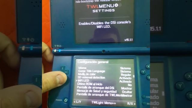 Solución al error de pokemon de 4ta gen que no carga partida en twilight menu++ смотреть онлайн