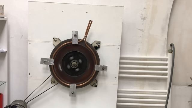DOĞALGAZ İLE ISINMAYA ALTERNATİF MANYETİK KALİRÜFER SİSTEMİ, DOĞALGAZ KRIZİNE ÇÖZÜM. смотреть онлайн