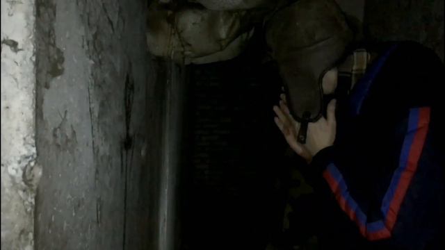 Кф Запретная Зона . Часть 2.