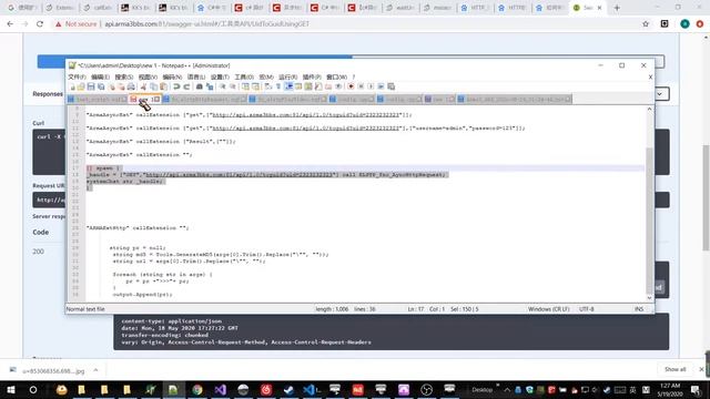 ARMA3 Server Async Http Extension MODS смотреть онлайн